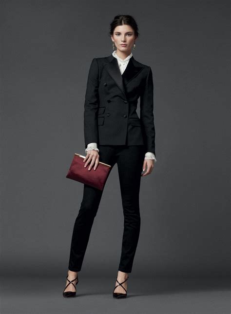 dolce gabbana intimates|dolce and gabbana women's suits.